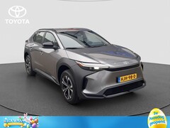 Toyota bZ4X - Active 71 kWh *DEMO