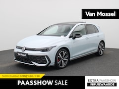 Volkswagen Golf - 1.5 eHybrid GTE 272 PK | Automaat | Plug-In | Panorama Dak | Navigatie | Digitale Cockpit