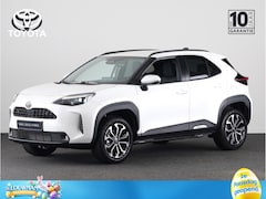 Toyota Yaris Cross - Hybrid 115 Dynamic Parelmoer *Comfort Pack
