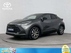 Toyota C-HR - 2.0 Plug-in Hybrid 220 Dynamic *Nieuw