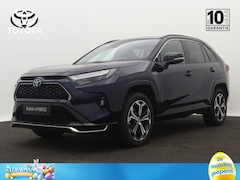 Toyota RAV4 - 2.5 Plug-in Hybrid AWD Bi-Tone Plus *NIEUW
