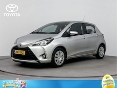 Toyota Yaris - 1.5 Hybrid Comfort | Climate Control | Bluetooth Radio |