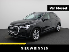 Audi Q3 - 35 TFSI Business Edition | Automaat | Apple Carplay / Android Auto | LED Koplampen | Leder