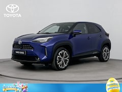 Toyota Yaris Cross - 1.5 Hybrid Executive Limited 360° Camera | Panoramadak | Apple Carplay/Android Auto | Lich
