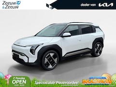 Kia EV3 - Plus Advanced 81.4 kWh | Enkele kleuren op voorraad bel voor info | NU MET € 4.000, - inru