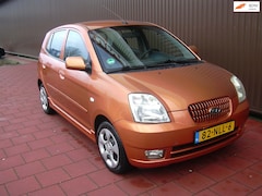 Kia Picanto - 1.1 LXE