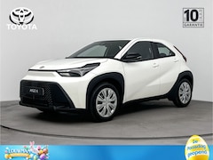 Toyota Aygo X - Hybrid 115 play *NIEUW