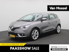 Renault Scénic - 1.3 TCe Zen AUTOMAAT | CLIMATE CONTROL | PARKEERSENSOREN | LED