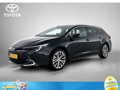Toyota Corolla Touring Sports - Hybrid 140 Dynamic | Draadloze Telefoonlader | Stoelverwarming | Climate Control | Parkeer