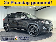 Suzuki Vitara - 1.4 S Allgrip Automaat | Trekhaak | Navi