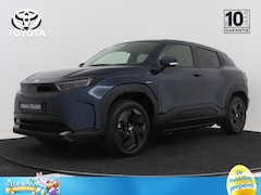 Toyota Urban Cruiser - Dynamic 61 kWh *NIEUW