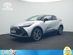 Toyota C-HR - 2.0 Plug-in Hybrid 220 Executive *NIEUW