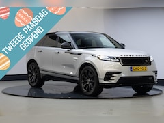 Land Rover Range Rover Velar - 2.0 P300 Turbo AWD R-Dynamic HSE | Panoramadak | Head Up |