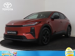 Toyota C-HR - C-HR+ First Edition 77 kWh *NIEUW