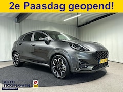 Ford Puma - 1.0 EcoBoost Hybrid ST-Line X Navi | B&O | LED