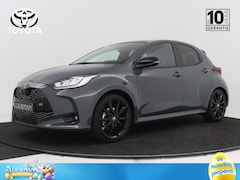 Toyota Yaris - Hybrid 130 GR Sport *Vraag Naar De Levertijd