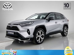 Toyota RAV4 - 2.5 Plug-in Hybrid AWD Bi-Tone Plus *NIEUW