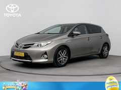 Toyota Auris - 1.8 Hybrid Dynamic Limited Trekhaak | Lichtmetalen Velgen | Cruise Control | Climate Contr