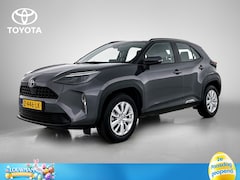 Toyota Yaris Cross - 1.5 Hybrid Active | NL-Auto | Dealeronderhouden | Apple Carplay/Android Auto | LM-Velgen |