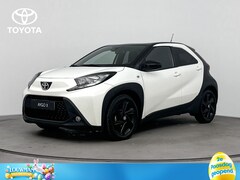 Toyota Aygo X - 1.0 VVT-i S-CVT Automaat Pulse Limited | Stoelverwarming | Parkeercamera |