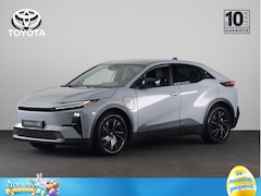 Toyota C-HR - C-HR+ First Edition 77 kWh *NIEUW