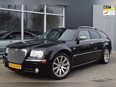 Chrysler 300C Touring - 5.7 V8 HEMI | LPG G3 | Automaat | Leder | APK 3-2027