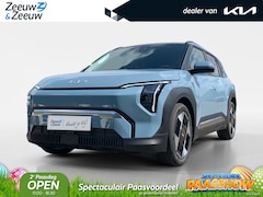 Kia EV3 - Plus Advanced 58.3 kWh | Enkele kleuren op voorraad bel voor info | NU MET € 4.000, - inru