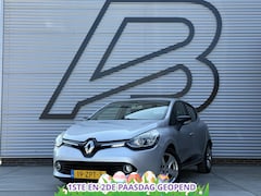 Renault Clio - 0.9 TCe Expression 2e Eigenaar|Navi|Airco|Cruise|PDC|N.A.P|APK tot 07-2026