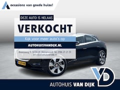 Jaguar I-PACE - EV320 S Business Pack 90 kWh | NL Auto/2e Eig./Voll.Historie/Leder/Clima/Cruise/360° Camer
