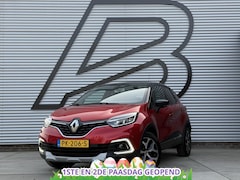 Renault Captur - 1.2 TCe Intens 2e Eigenaar|Navi|Camera|Cruise|Clima|PDC|N.A.P|APK tot 07-2026