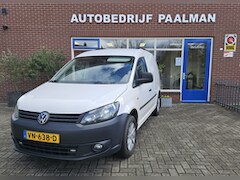 Volkswagen Caddy - 1.6 TDI BMT
