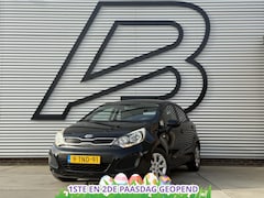 Kia Rio - 1.2 CVVT Comfort Pack 2e Eigenaar|Airco|Trekhaak|Elektr. Ramen|N.A.P|APK tot 09-2026