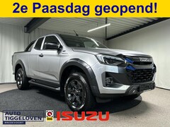 Isuzu D-Max - EV Extended Cab V-Cross 66.9 kWh Automaat | 3500KG Trekgewicht