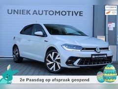 Volkswagen Polo - 1.0 TSI | DSG | HIGHLINE BUSINESS R | R LINE | BEATS | CAMERA | CARPLAY | NAVI | KEYLESS |