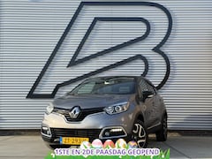 Renault Captur - 0.9 TCe Dynamique 1e Eigenaar|Navi|Camera|Clima|Cruise|Stoelverwarming|Goed Onderhouden|Ni