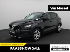 Volvo XC40 - 1.5 T5 Recharge Inscription Expression | HARMAN/KARDON | STOELVERWARMING | CAMERA | NAVIGA