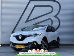 Renault Kadjar - 1.2 TCe Bose 2e Eigenaar|Navi|Clima|Cruise|Trekhaak|PDC V+A|Dealer Onderhouden|N.A.P|APK t
