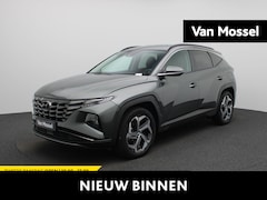 Hyundai Tucson - 1.6 T-GDi Plug-in Hybrid 4x4 Feel | LEER | CAMERA | NAVIGATIE | KRELL AUDIO | STOELVERWARM