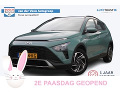 Hyundai Bayon - 1.0 T-GDI Comfort Smart | Incl. 12 maanden garantie | Cruise control | Achteruitrijcamera