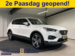SEAT Tarraco - 1.5 TSI Xcellence Business Intense 7p. Automaat | Trekhaak | Pano