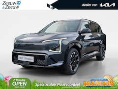 Kia EV5 - GT-Line Business Edition 81.4 kWh | 505 km actieradius | 19" Inch velgen | Bel voor info