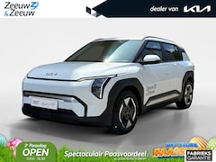 Kia EV3 - Plus 58.3 kWh 204 PK | Fabrieksgarantie t/m 11-7-2032 + 3x 1 jaar