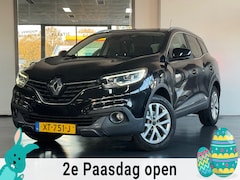 Renault Kadjar - 1.2 TCe Intens | Nwe Apk | Carplay | Parkeersensor | Trekhaak