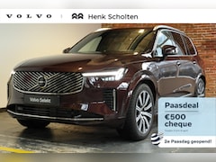 Volvo XC90 - 2.0 T8 Plug-in hybrid AWD Ultra Bright | Bowers & Wilkins Premium Audio | Stoelverwarming