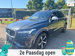 Volvo XC90 - 2.0 T8 Twin Engine AWD R-Design Pano Camera Memory 7Pers