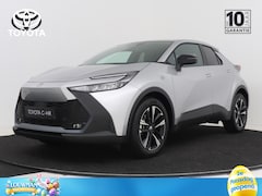 Toyota C-HR - 1.8 Hybrid 140 Dynamic *NIEUW