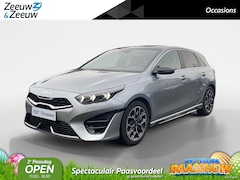 Kia Cee'd - Ceed 1.5 T-GDi GT-Line | Navigatie | Climate control | Stoel+Stuur verwarming | Parkeer se