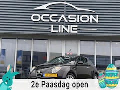 Alfa Romeo MiTo - 0.9 TwinAir Exclusive | Leder | Cruise | Navi