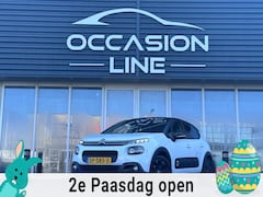 Citroën C3 - 1.2 PureTech S&S Shine | Camera | Carplay | Navi | Cruise