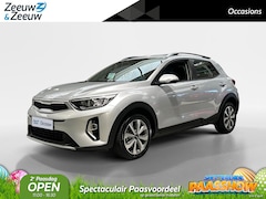 Kia Stonic - 1.0 T-GDi DynamicLine | Apple Carplay / Android Auto | Licht + Regensensor | Parkeersensor